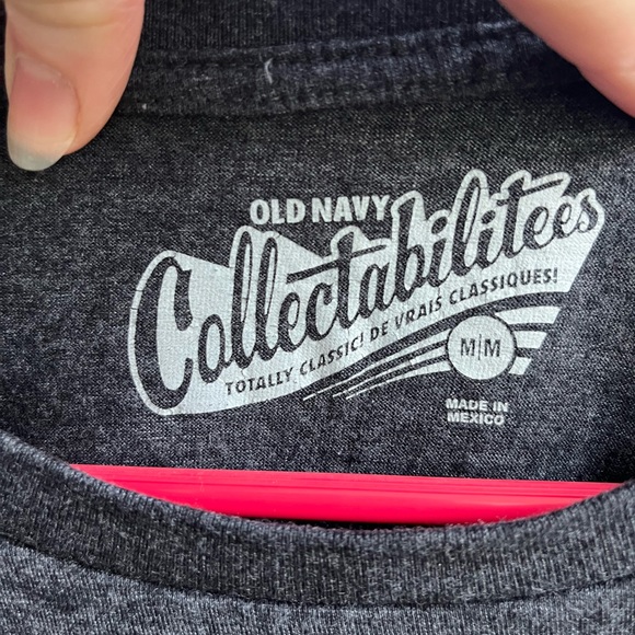 Old Navy Collectabitees Star Wars t-shirt - Picture 2 of 2